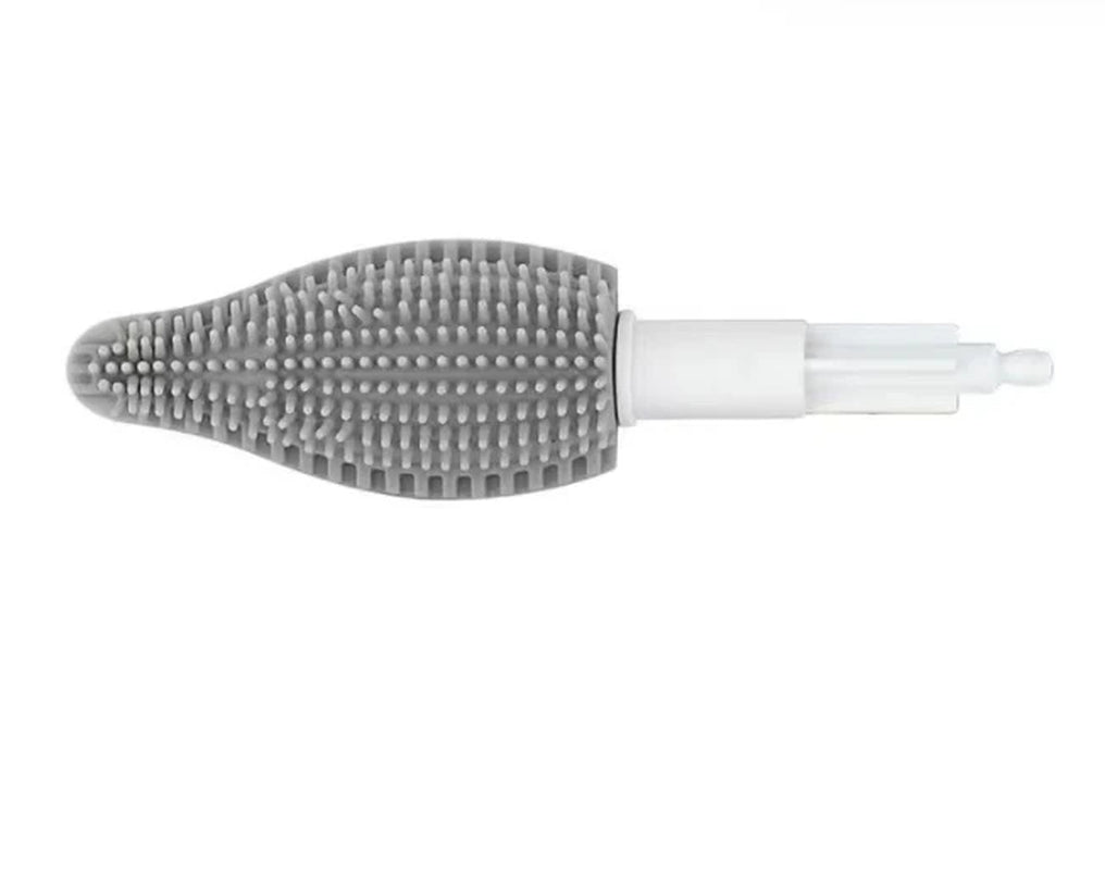 Brosse de Nettoyage Électrique : Puissance et Praticité pour un Nettoyage Impeccable