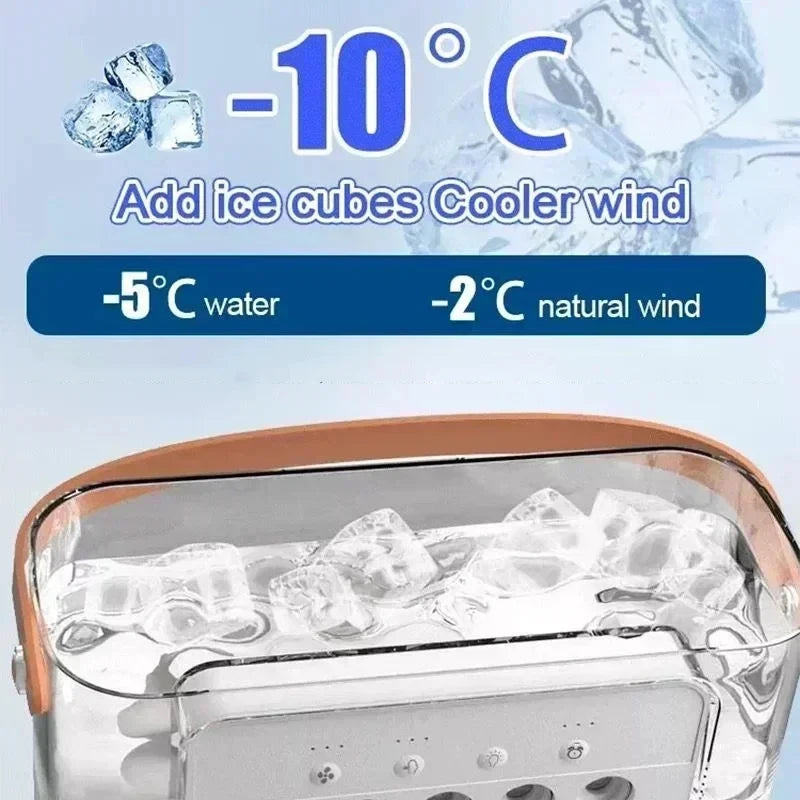 CoolBreeze pro 