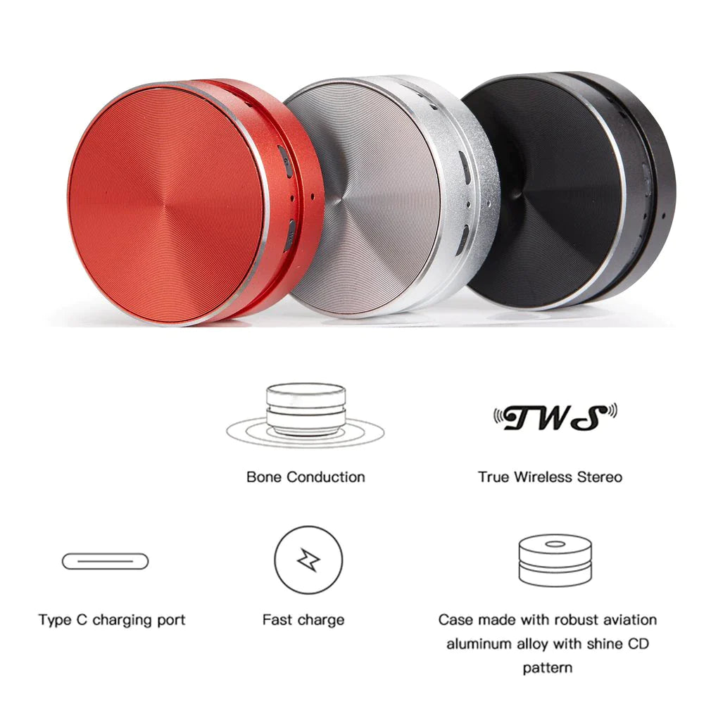 Mini enceinte bluetooth
