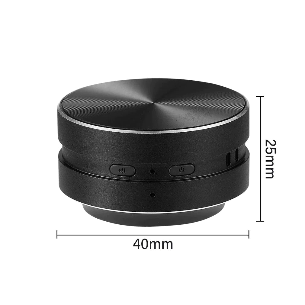 Mini enceinte bluetooth
