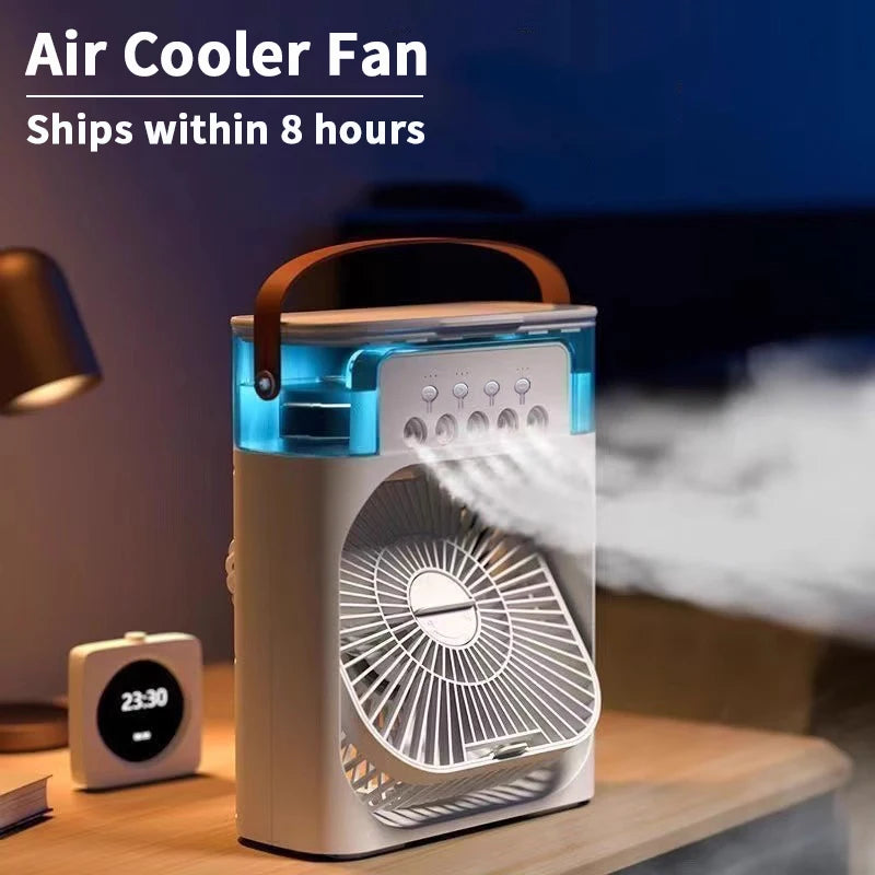 CoolBreeze pro 