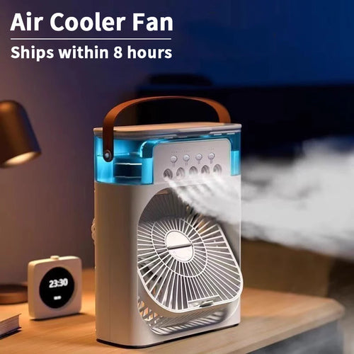 CoolBreeze pro 