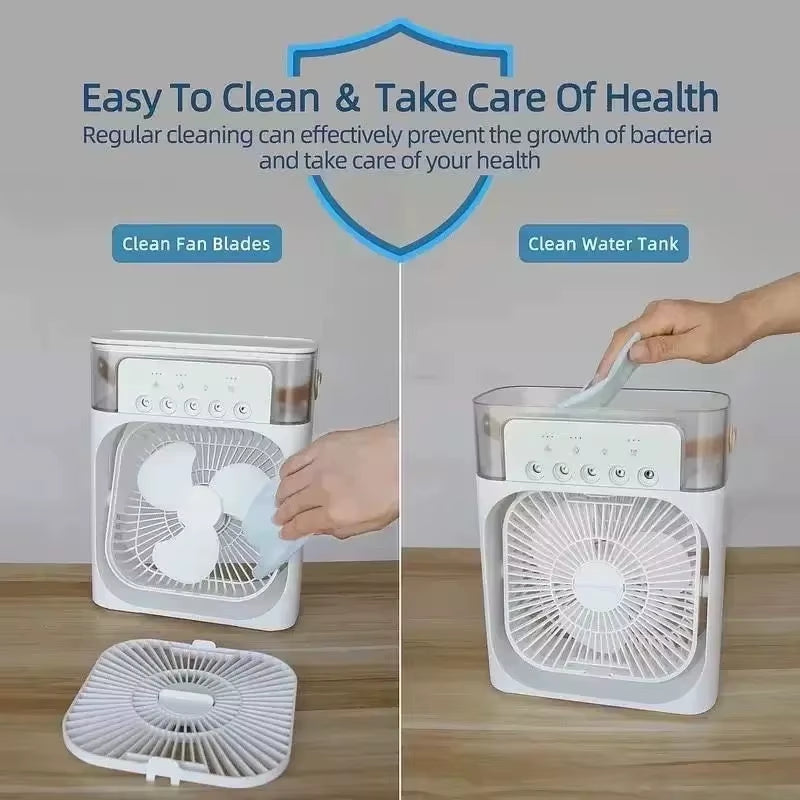 CoolBreeze pro 