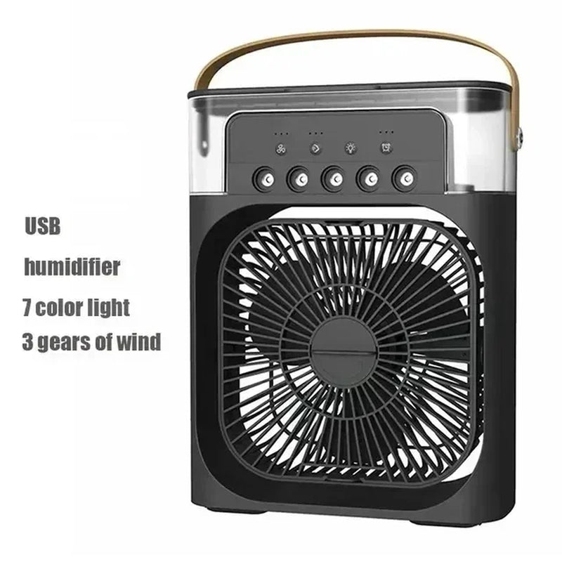 CoolBreeze pro 