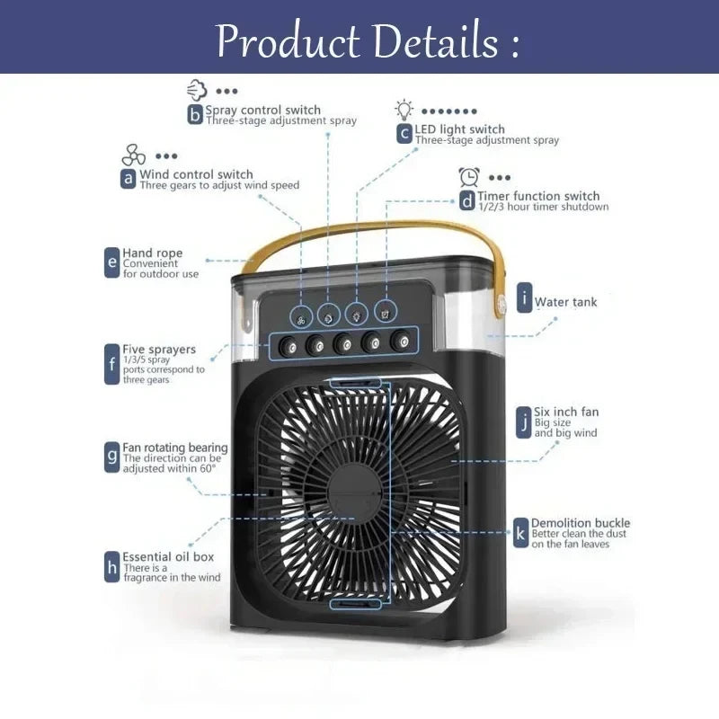 CoolBreeze pro 