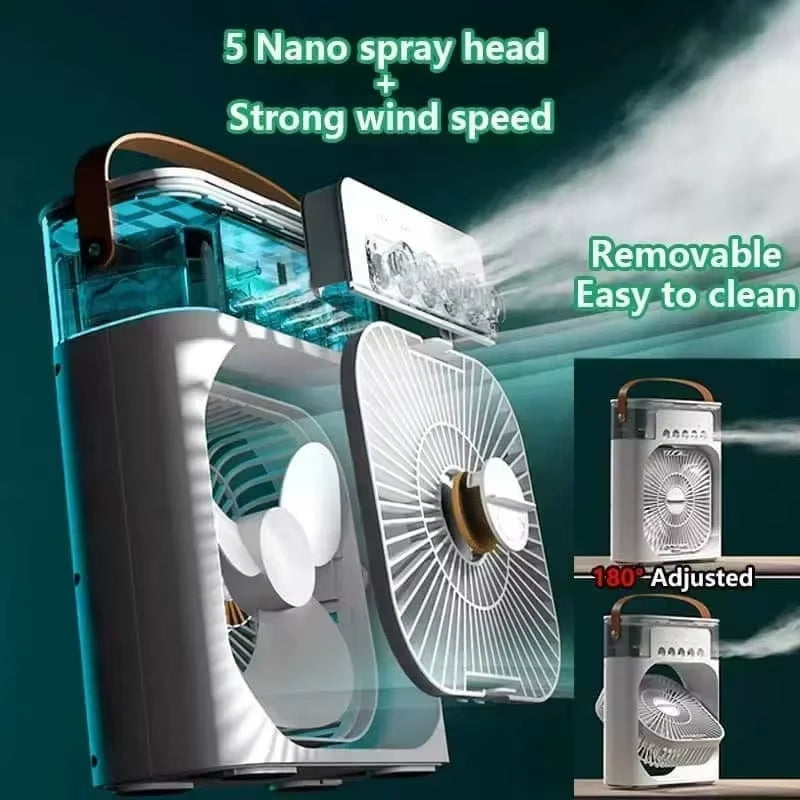CoolBreeze pro 