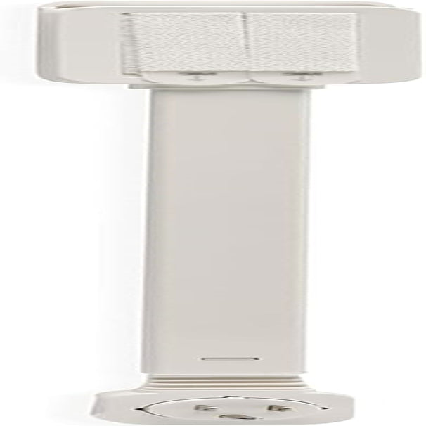 Electrical Outlet Extender. Access Hard-To-Reach Outlets! Features USB-A, USB-C, and 2 AC Outlets, Extends 22"-34", Rotates 180°. Use behind Couches, Nightstands, Desks, and More.
