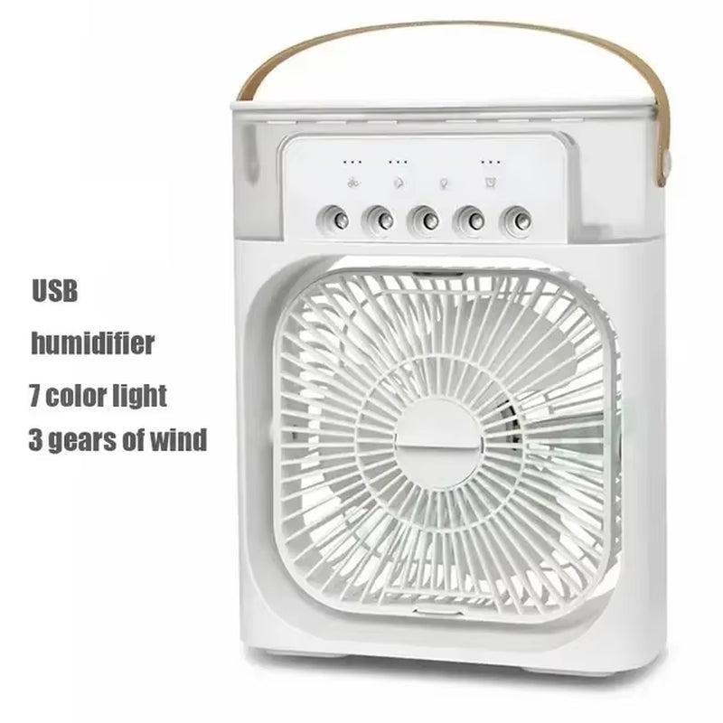 CoolBreeze pro 