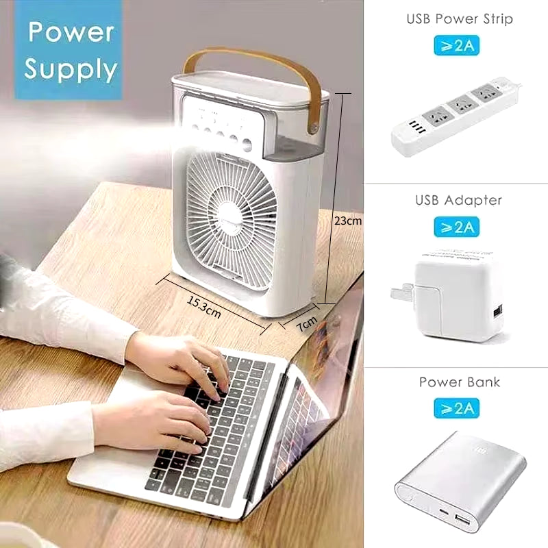 CoolBreeze pro 